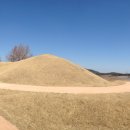 명화동 장고분 이미지