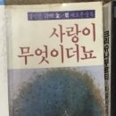 일엽스님 /사랑이 무엇이더뇨 이미지