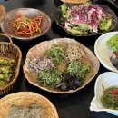 들꽃찻집 - 안성시 원당로 236-1 | 구례 맛집 들꽃피는자리 정갈한 한정식 내돈내산 후기