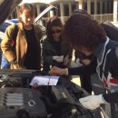 나라자동차정비 이미지