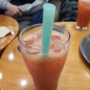 디에떼배방점 | [아산 배방] 디에떼에스프레소 카페_자몽베리에이드