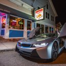 BMW i8 REVIEW 이미지