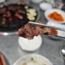 대전 중촌동소고기 한우 맛집 추천백조한우마을 본점