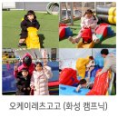 오케이온 이글 연습장 | 향남키즈카페 오케이레츠고고 아이들이 너무 좋아해