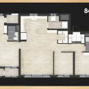 서희스타힐스 3단지(아) 이미지