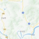 옥천군청산면보건지소 이미지