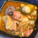 더(The)오뎅 | 의정부맛집 의정부부대찌개 [오뎅식당 The Garden] 솔직하게 *먹어본 후기*