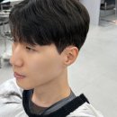 남성헤어커트 | 마곡미용실 유로소헤어 남성커트 다운펌 후기