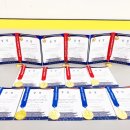 한울 국가대표 태권도장 이미지