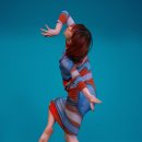 라인댄스 중급반 이미지