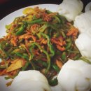 중화요리전문점 정원 이미지