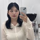 압구정로데오 헤메 디오드 현주쌤 촬영메이크업 받고 여권사진 성공 후기