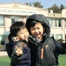 봉평초등학교 이미지