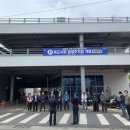 죽도시장 공영주차장 이미지