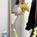 지민71 | 수원 화성 행궁에서 셀프 웨딩 스냅 도전 성공