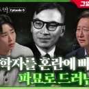 故 장준하 사망사건의 의혹 이미지