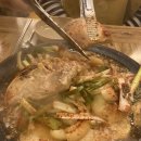 기절초풍 물닭갈비 이미지