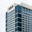 기아자동차대리점 옆 이미지