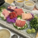 더카페구로전화국 | 구디 참치 맛집 | 참치회 무한리필 되는 독산동횟집 독도참치 구로전화국점