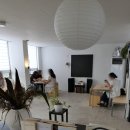 sof | 전주 객사 카페 소프(sof) 솔직 후기