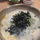 한촌설렁탕제천왕암점