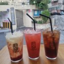 커피스무드 | 약수역 신상카페 이공커피 솔직후기