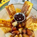 미국 샌프란시스코 여행 마마스브런치 Mama&#39;s On Washington Square 솔직후기 맛집은 아닌듯