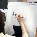 색연필 일러스트(초급) 이미지