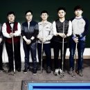 후 당구클럽 이미지