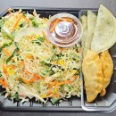 손맛담은 | 급식대가의 손맛을 담은&#34;급식대가비빔만두&#34;솔직한후기&#34;