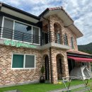 호반별장 펜션 독채 가족 단체 | [경산 독채펜션] 경산펜션GreenBreeze | 대구근교 단체숙소 &amp; 가족여행 완벽 후기 (ft. 수영장/ 바베큐)