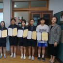 청주여자중학교 이미지