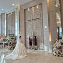 GS25안산호수점 | W22 / AW 안산 파티오볼룸 본식 후기(25년 12월 예식, 의왕 바이루나에이치 메이크업샵)