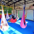 고성 장좌리 캠핑장 이미지