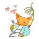 플로미아 이미지
