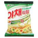 황금누룽지돌판오리 이미지