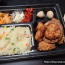 한솥도시락구미확장단지점