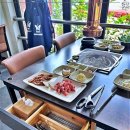 우정참숯소갈비살 이미지