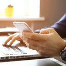 멀티 스크린 이미지