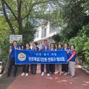 [연제구협의회] 직업재활원봉사 이미지