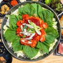 유명숙춘천닭갈비 이미지
