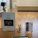 명성무역 | 광명무역센터컨벤션 웨딩홀 투어 + 상담후기 (계약X)