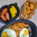 바로덮밥일산