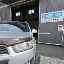 알파모터스 | 쉐보레 캡티바 안드로이드 올인원 7870 두두7 업그레이드 시공 | 경기 분당, 광주 썬셋카 (sunset car)