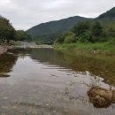 317-2-000007 | 완주 운주계곡 선야봉 캠핑장 &amp; 펜션 마지막 물놀이 다녀오세요~