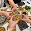 양주 횟집 덕계 맛집 숙성회 한상차림 정수산