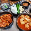 시골돼지국밥 이미지