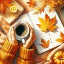 계절을 기록한 순우리말 이미지