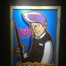 온 당구장 이미지