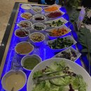 o-12 | 대전 icc웨딩홀 뷔페시식 모든메뉴사진O 12월최근후기